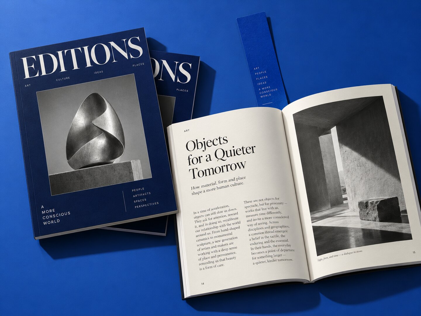 Editions