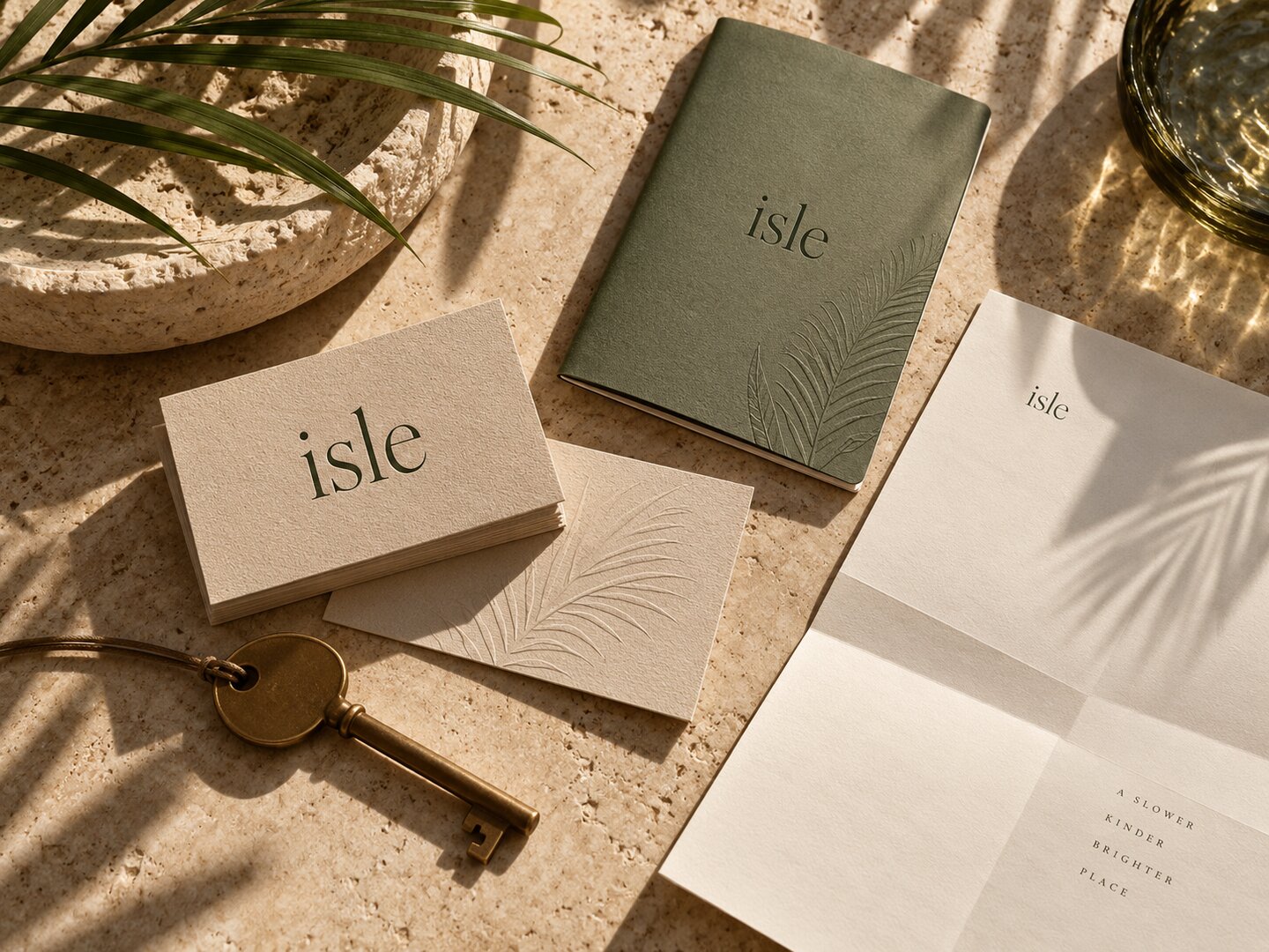 Isle