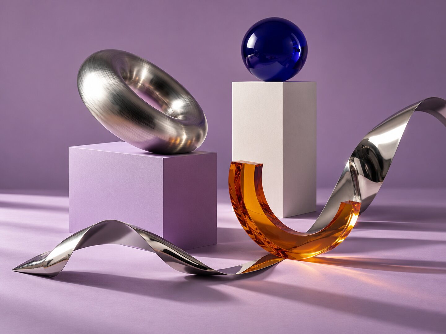 Objects in Motion
