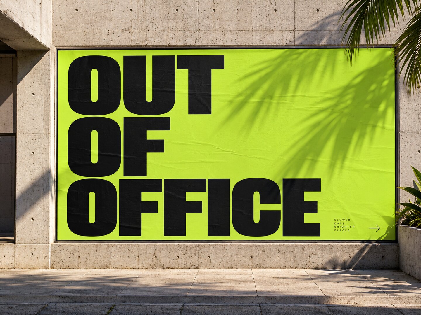 Out of Office